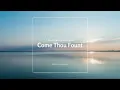 Come Thou Fount of Every Blessing 1 Hour Hymns Piano Cover | Peaceful Instrumental Christian Music