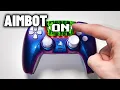 I Built an OVERPOWERED Controller That Gives You Aimbot