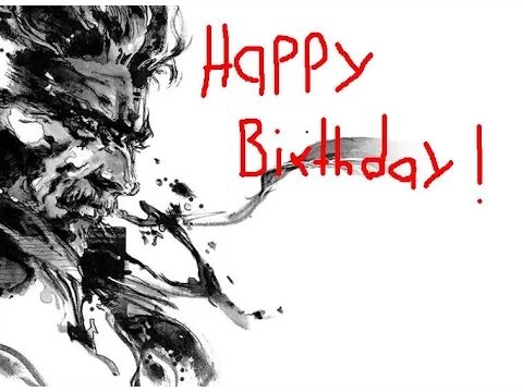 Download MP3 Happy Birthday (Metal Rock Version)