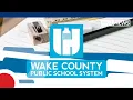 Wake County School board leaders consider changes to some schools and calendars
