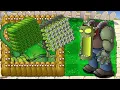 Download Lagu Threepeater Gatling Vs Melon Pult Vs Dr Zomboss Plants Vs Zombies Battlez
