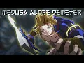 Download Lagu Record Of Ragnarok Soundtrack (Cover) - Medusa Alope Demeter | Poseidon vs Sasaki Kojiro Download Lagu Record Of Ragnarok Soundtrack (Cover) - Medusa Alope Demeter | Poseidon vs Sasaki Kojiro