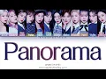 Download Lagu IZ*ONE (아이즈원) - Panorama [HAN|ROM|ENG Color Coded Lyrics]