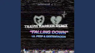 Download Falling Down (Travis Barker Remix) MP3