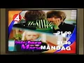 Download Lagu TV4 - Trailer och Stationsvinjett 1997-07-18.