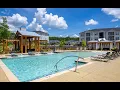 The Exchange at 1105 Apartments - Lagrange GA