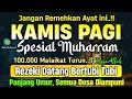 Download Lagu Dzikir Pagi Pembuka Rezeki HARI KAMIS | Doa Pembuka Rezeki Dari Segala Penjuru || Zikir Pagi