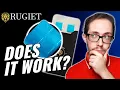 Rugiet Ready Review - Does It Work