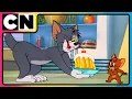 Download Lagu Tom and Jerry 😺🐭| Time Out From Tussles! 🫨| Best Animations😆| @cnindia​