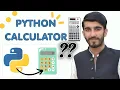 Build a Simple Console Calculator in Python Step-by-Step Tutorial
