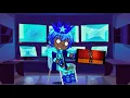 Download Lagu The first thing I see when I check the cameras in FNAF