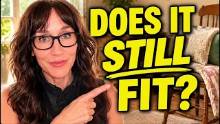 The Goldilocks Rule Declutter for the Life You Live Now