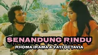 rhoma irama feat yati octavia noer halimah senandung rindu