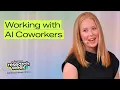 How to Build a Research Lab That Changes the Conversation Molly Sands Research Week 2026