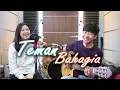 Download Lagu Teman Bahagia - Jaz | by Nadia \u0026 Yoseph (NY Cover)