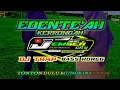 Dj-Trap- EDENTE'AH-KERRONGAH ||Bass Horeg