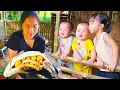 Download Lagu Single Mom's Shocking Freedom from Toxic Husband through FISHING