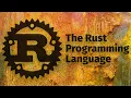 12 Things to Help You Learn Rust