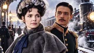 ШИКАРНЫЙ СЕРИАЛ ШАХНАЗАРОВА! СТАРАЯ ИСТОРИЯ ЛЮБВИ ОЖИЛА В ВОЕННОМ ГОСПИТАЛЕ! Анна Каренина