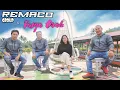 Lagu REMACO ft. TASYA ORAH - Biar Ku Sendiri Trio Ambisi COVER