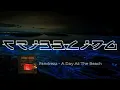 Pandrezz - A Day At The Beach