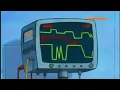 SpongeBob heart rate monitor Geometry Dash