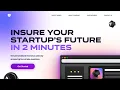 Mesh gradient effect UI design in HTML CSS Trendy Gradient UI design Tutorial