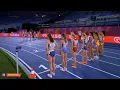 Lagu The Most INSANE Women’s 5000m Ever - One Final Lap Changed It All