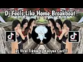 Download Lagu DJ FEELS LIKE HOME BREAKBEAT || DJ VIRAL TIKTOK TERBARU 2025