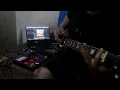 Download Lagu Burgerkill - Shadow of Sorrow (Covering Guitar)