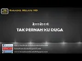 Lagu Tatirana karaoke
