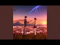 Download Lagu Theme of Mitsuha [Piano] (Your Name)