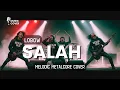 Download Lagu 🎶 Salah - Lobow | Melodic Metalcore Cover (Nostalgia Tahun 2000-an)