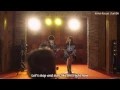 Min Hyorin Jinyoung feat Baro - The Day I Met You English Sub