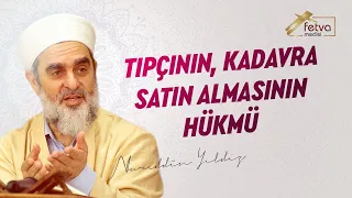 331-) Tıpçının, Kadavra Satın Almasının Hükmü