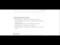 Angular 19 Tutorial RxJS in Angular Explained Theoretical Overview No Code