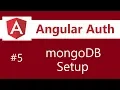 Angular Authentication Tutorial - 5