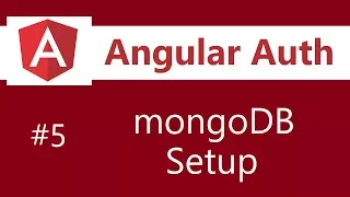 Angular Authentication Tutorial - 5