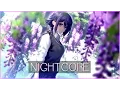 Download Lagu 「Nightcore」Kie Kitano — Hazakura