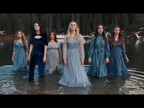 Download MP3 Oceans (Where Feet May Fail) - A Cappella Hillsong UNITED Cover | BYU Noteworthy