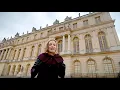 The Real Versailles Dr Lucy Worsley Subtitles ENG