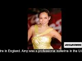 Amy Bailey biography