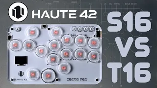 Download Haute 42 S16: BETTER Than The T16! (Review) MP3