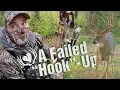 The Quest for a 160 Missouri MONSTER - DODTV Heartbreakers