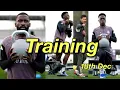 Lagu Real Madrid Training 18th Dec: Arda Güler, Mbappé, Vini Jr, Bellingham | Work For Sevilla clash
