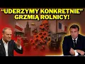 Download Lagu ROLNICZA REBELIA! FRANCJA I POLSKA podnoszą BUNT!