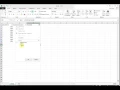 Use this formula to count filtered data in Excel