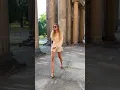 Download Lagu Alica Schmidt's one of her favourite summer looks  😍✨🔥   #shorts  #summer