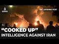 Download Lagu “They cooked up their own intelligence” Chris Hedges on Israel’s war on Iran | The Listening Post
