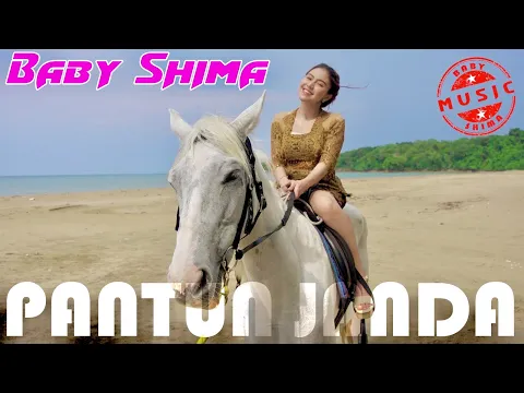 Download MP3 Baby Shima - Pantun Janda (Official Music Video)